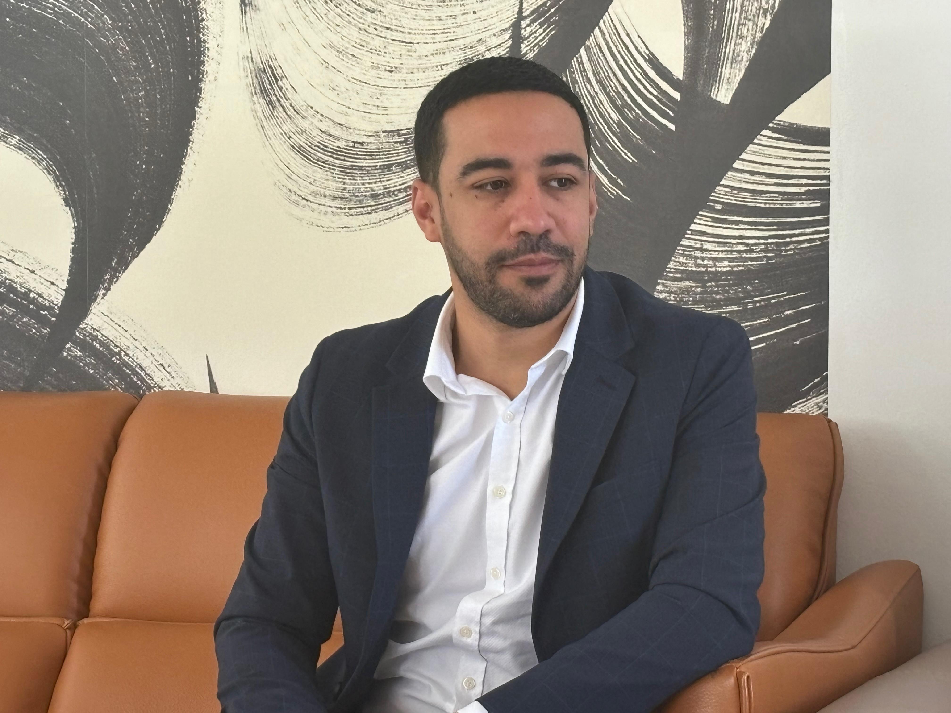 Faycal Kaddour