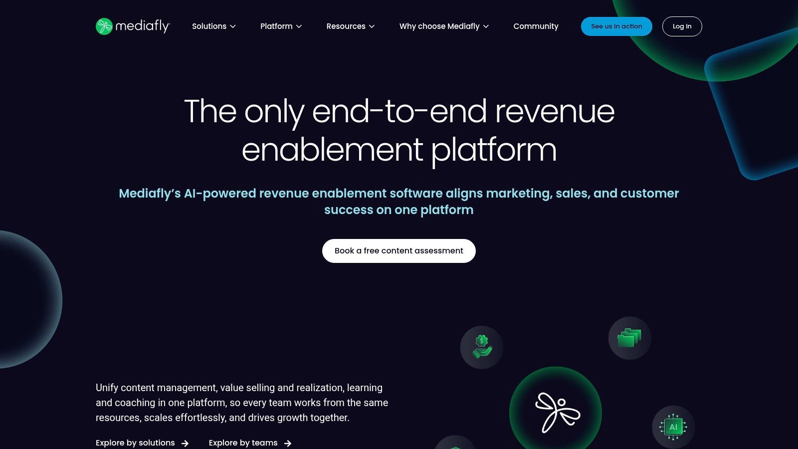 Mediafly