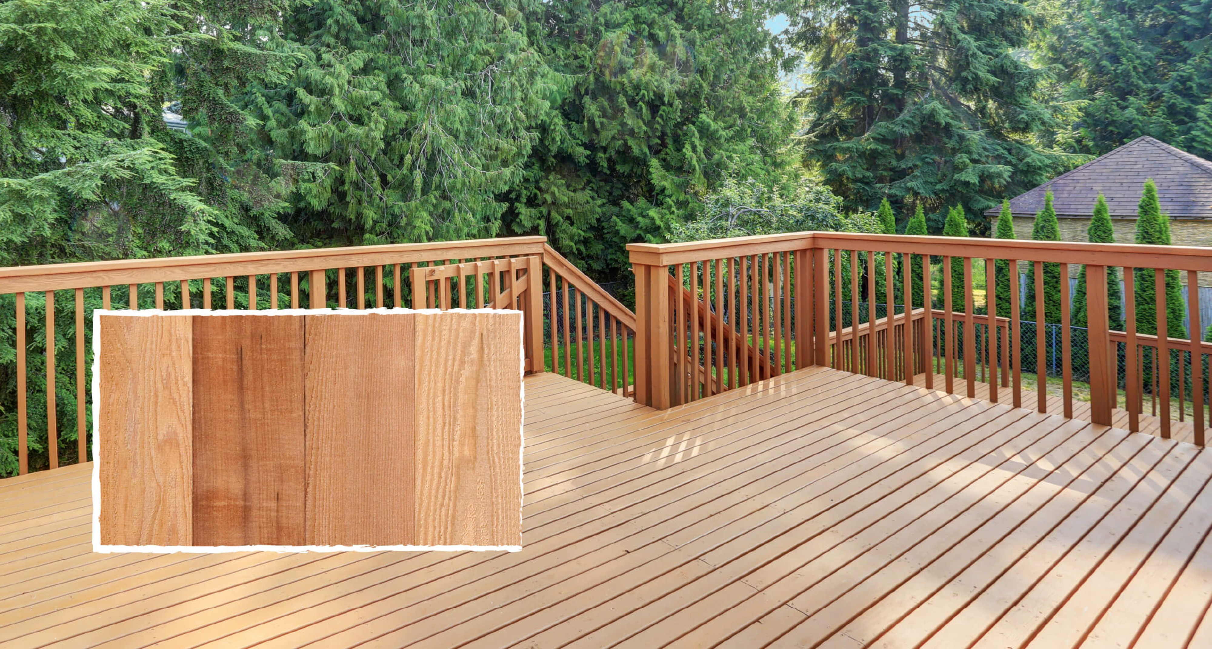 The Best Deck Builders Around — Kon Exteriors in Bellevue!