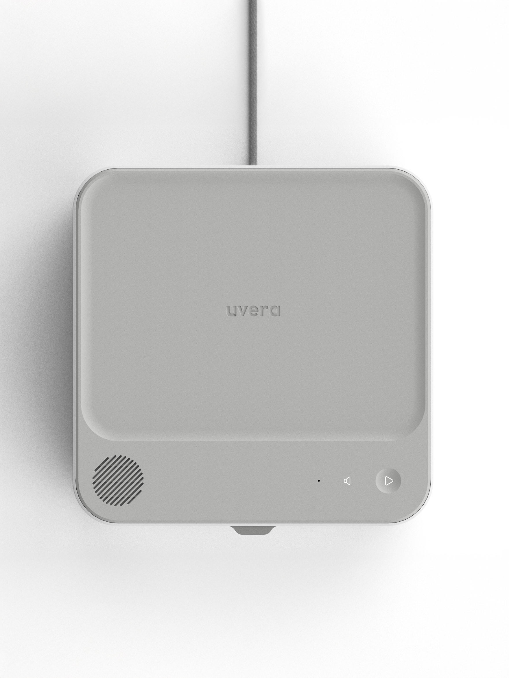 Batch.Works logo over a photo of a box of 3D printed objects