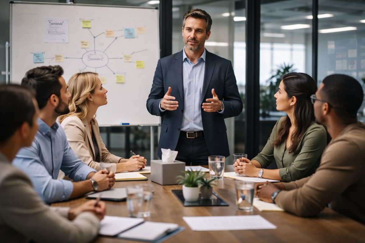 Gestión de incertidumbre