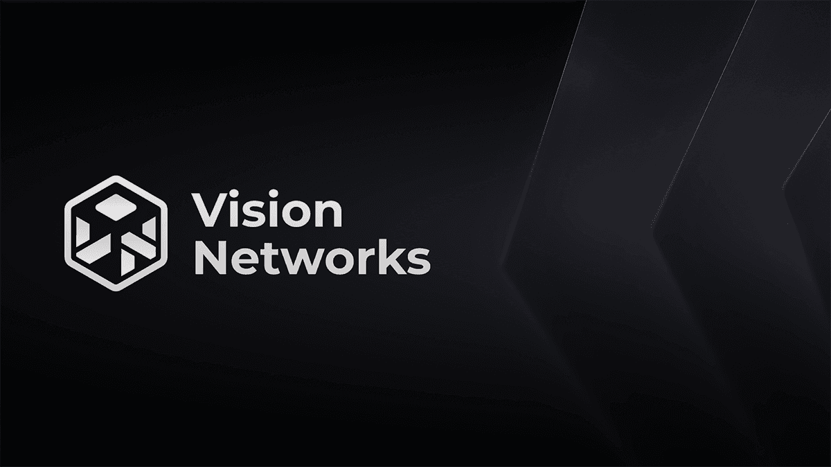 VisionNetworks - Premium Proxy Network