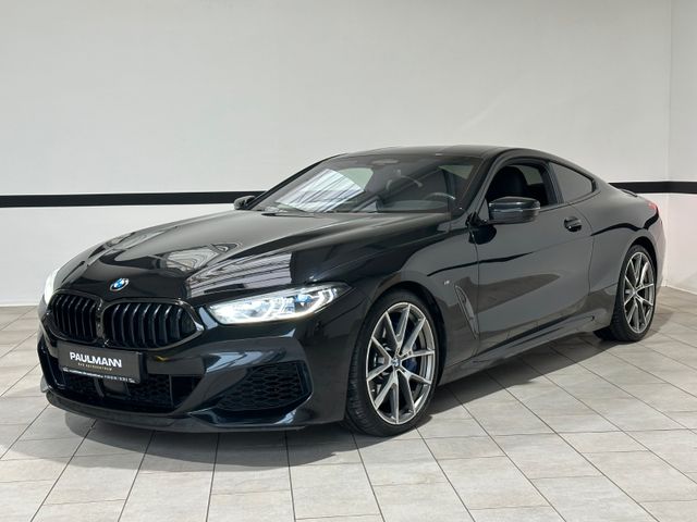 BMW 850 2019 BLACK Gebrauchtwagen - Galeriebild 1