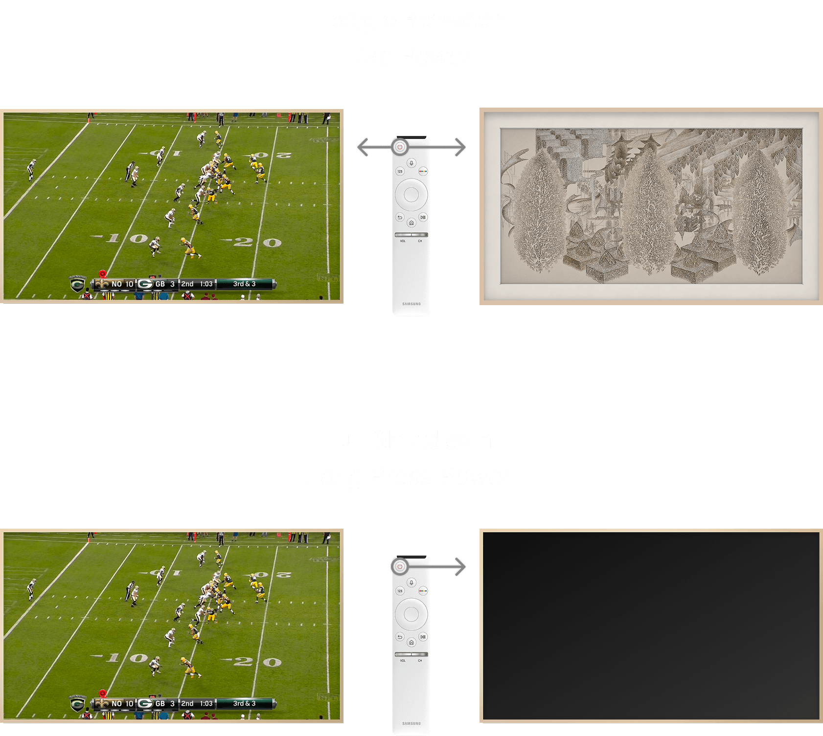 Image of people at a desk with their computers