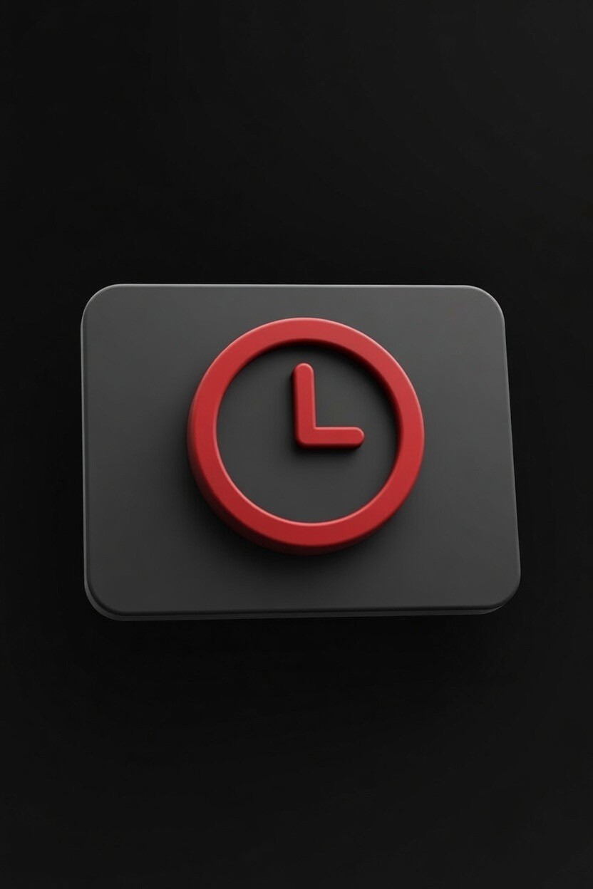 Credit card mockup displaying $430,000 balance and masked card details