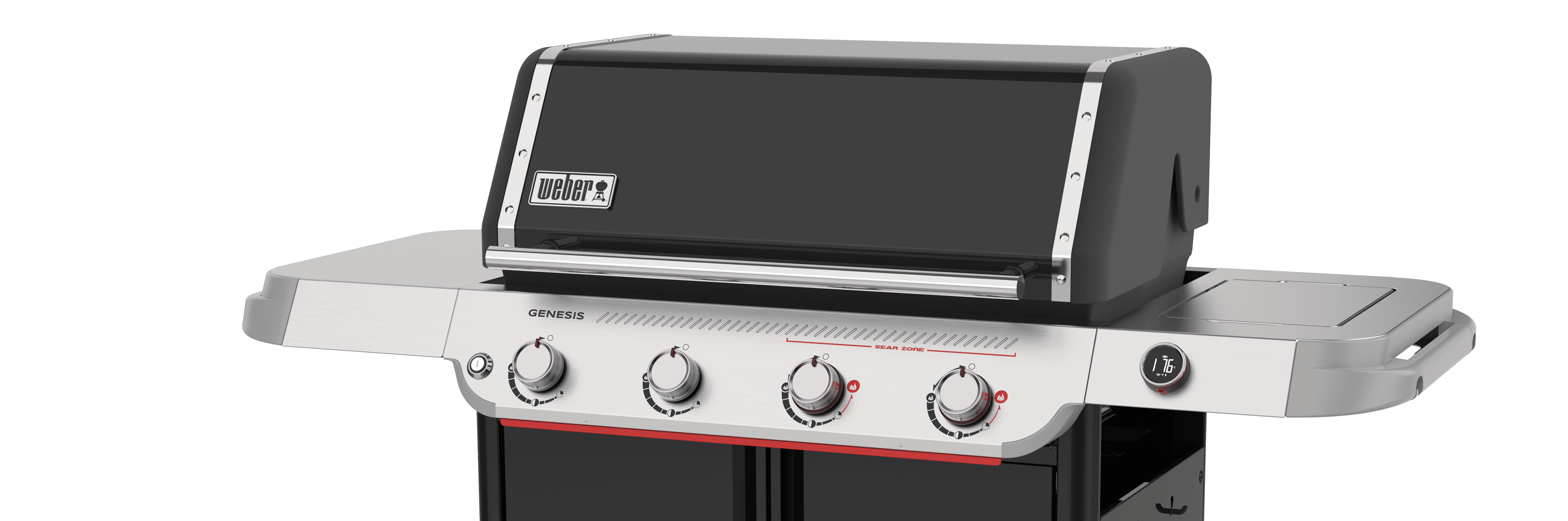 Weber Genesis