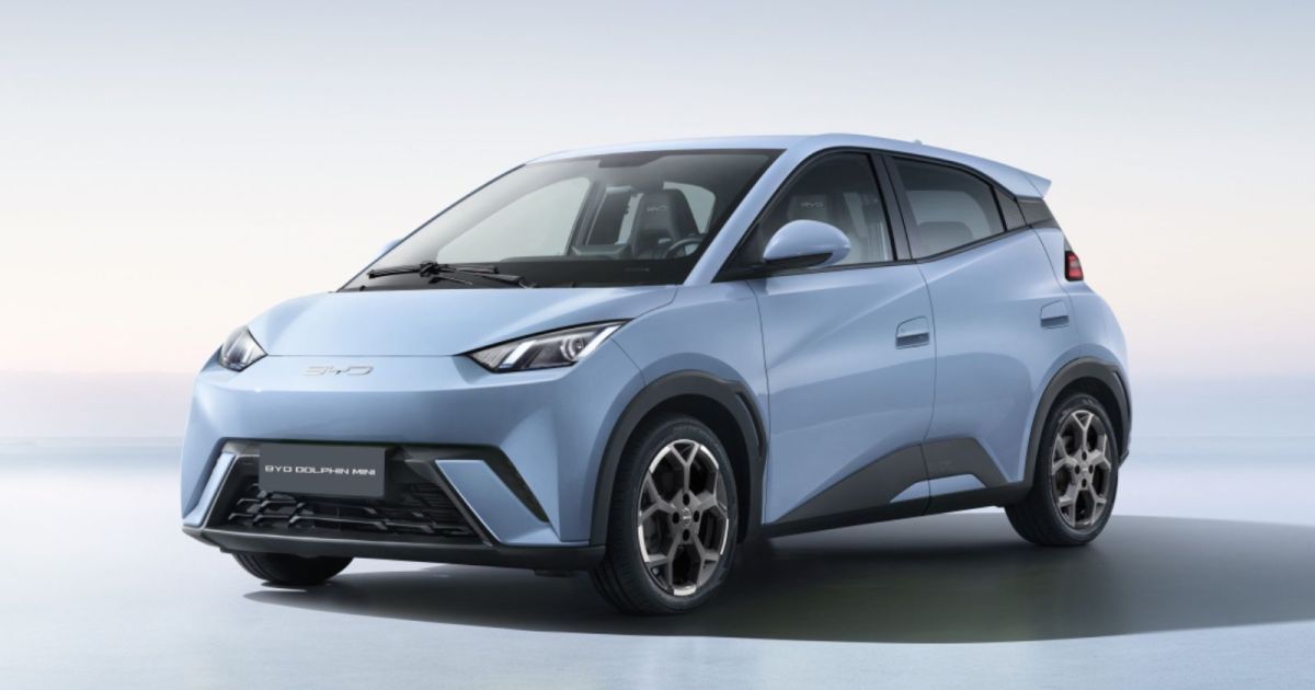 Carro Elétrico no Brasil: Como os Eletrificados Chegaram ao Top 3 de Vendas