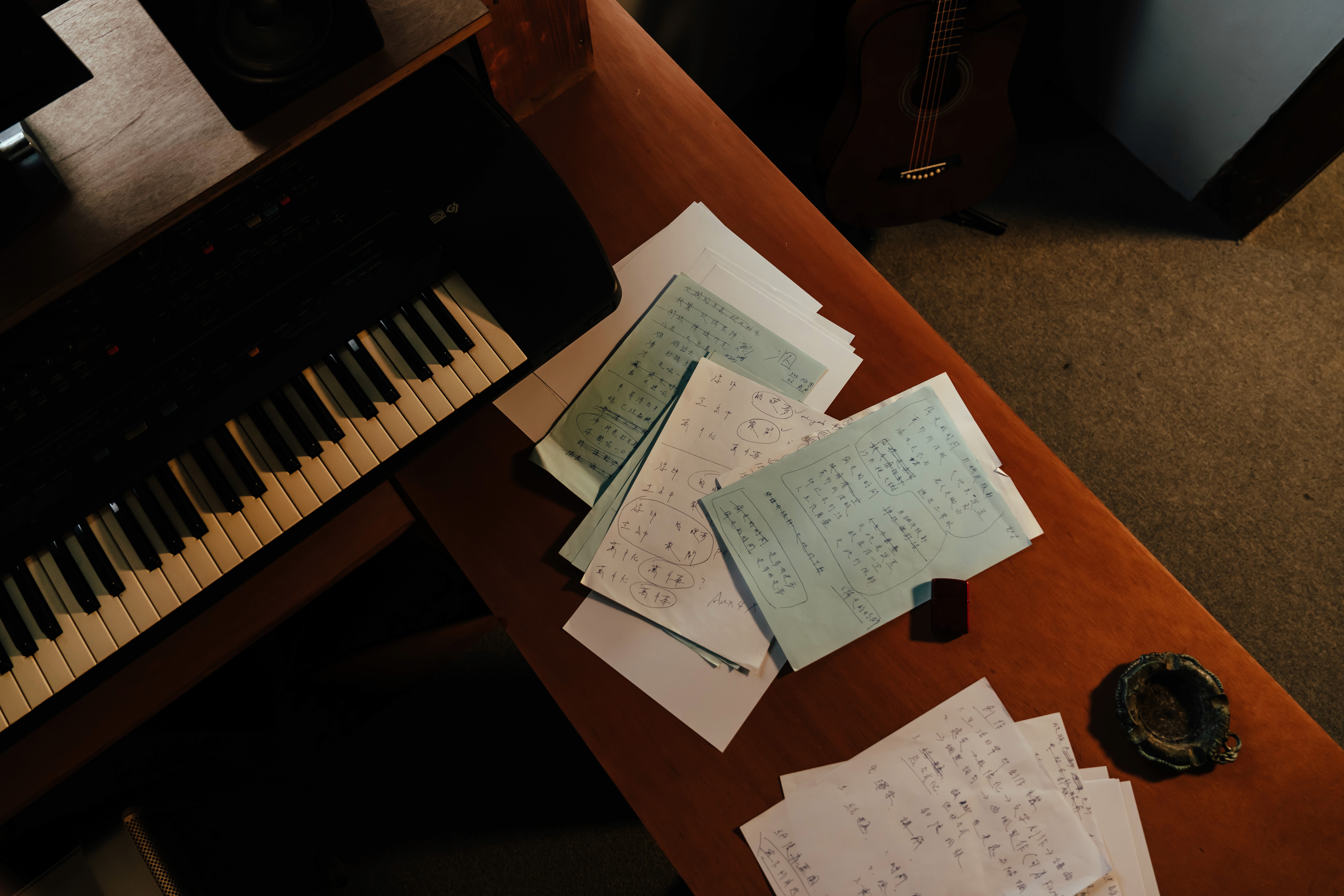 摩登嘉義，就是我的日常風景 Modern Chiayi, My Everyday Story | 3/3 TRIO DESIGN 三分之三設計