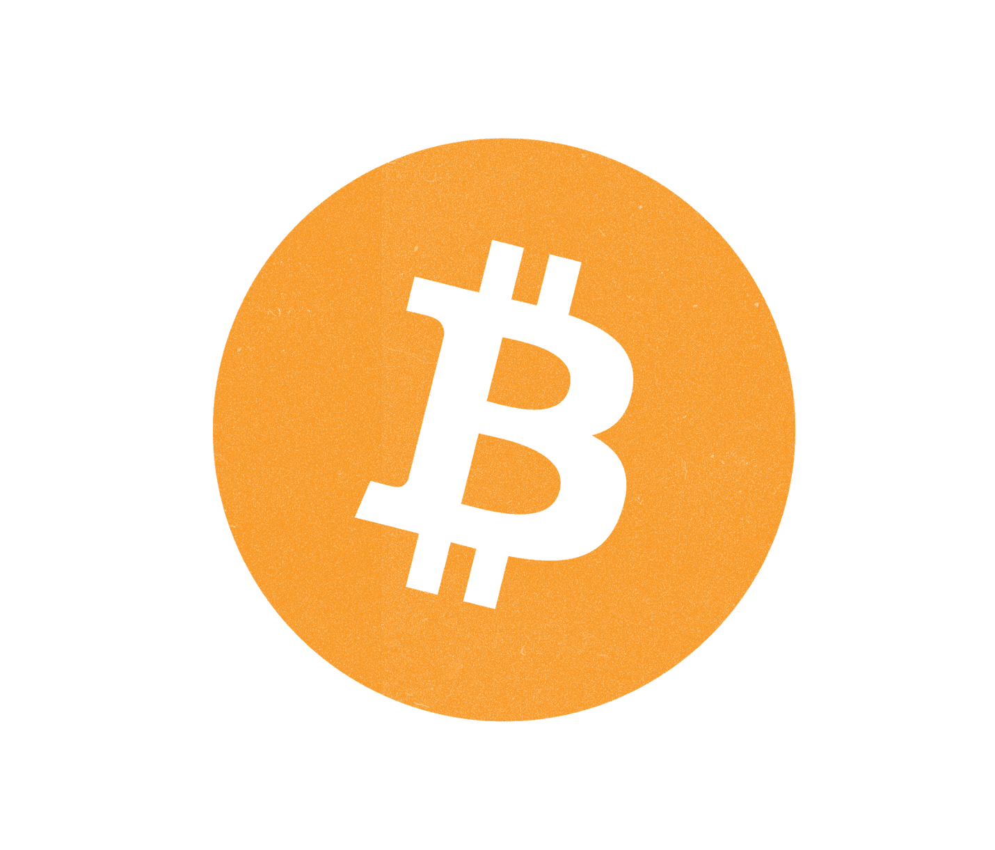 Bitcoin logo