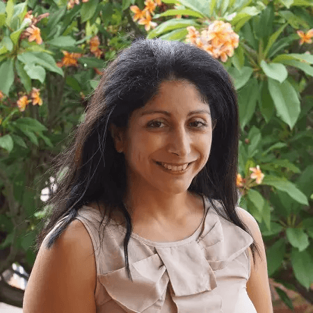 Lawyer portrait photo