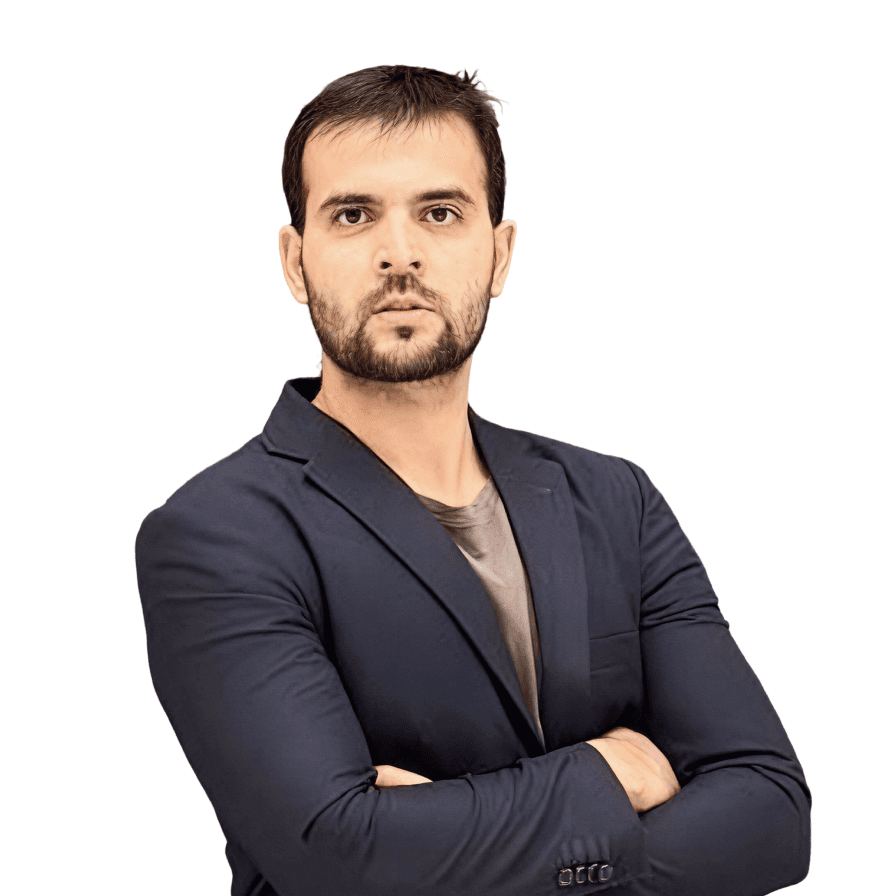 Male Person