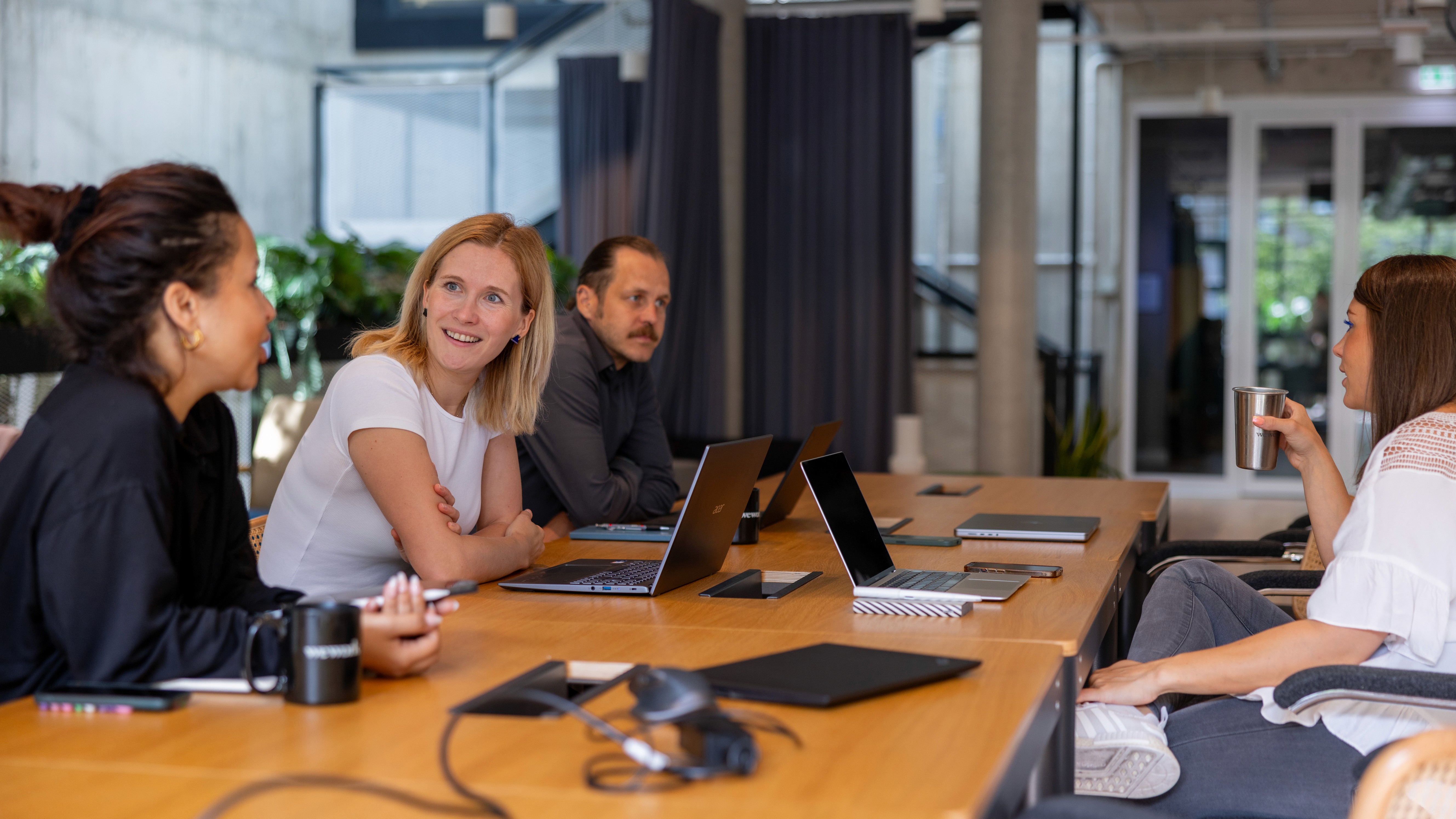 Presentation Skills Training