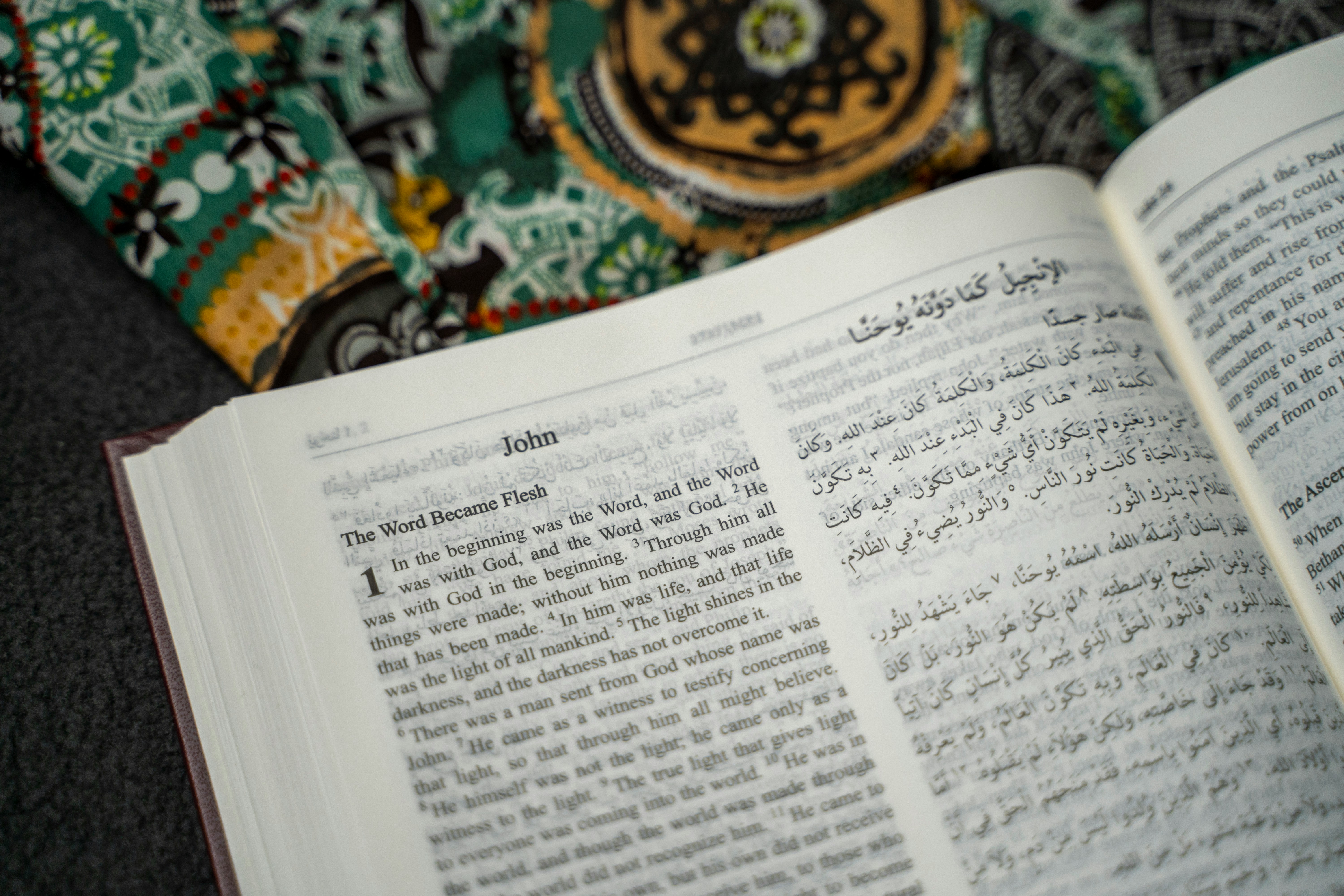 learning arabic - Where To Learn Arabic 