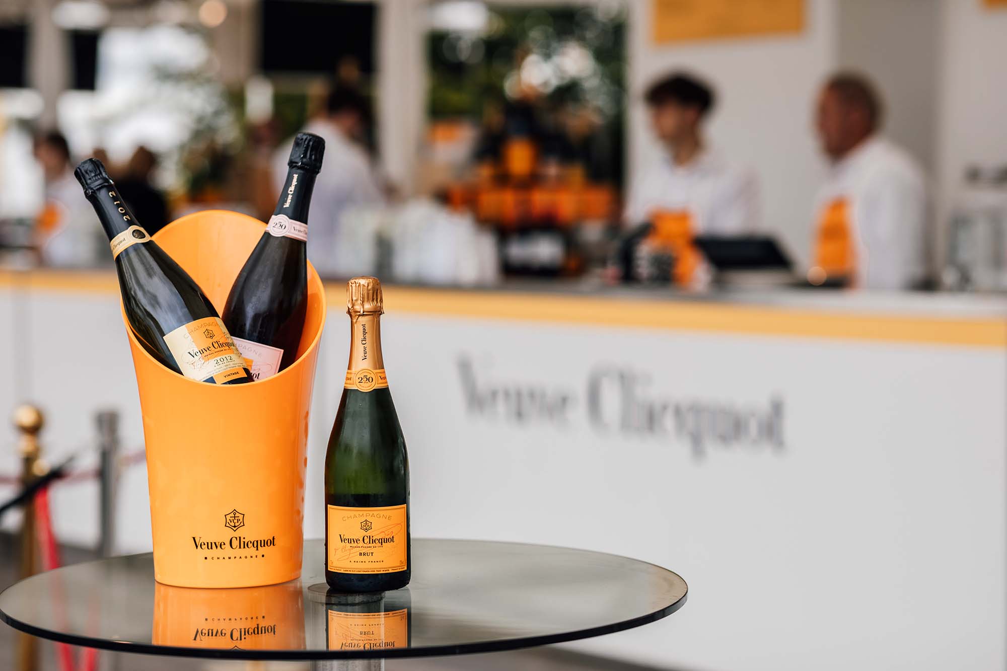 Veuve Clicquot