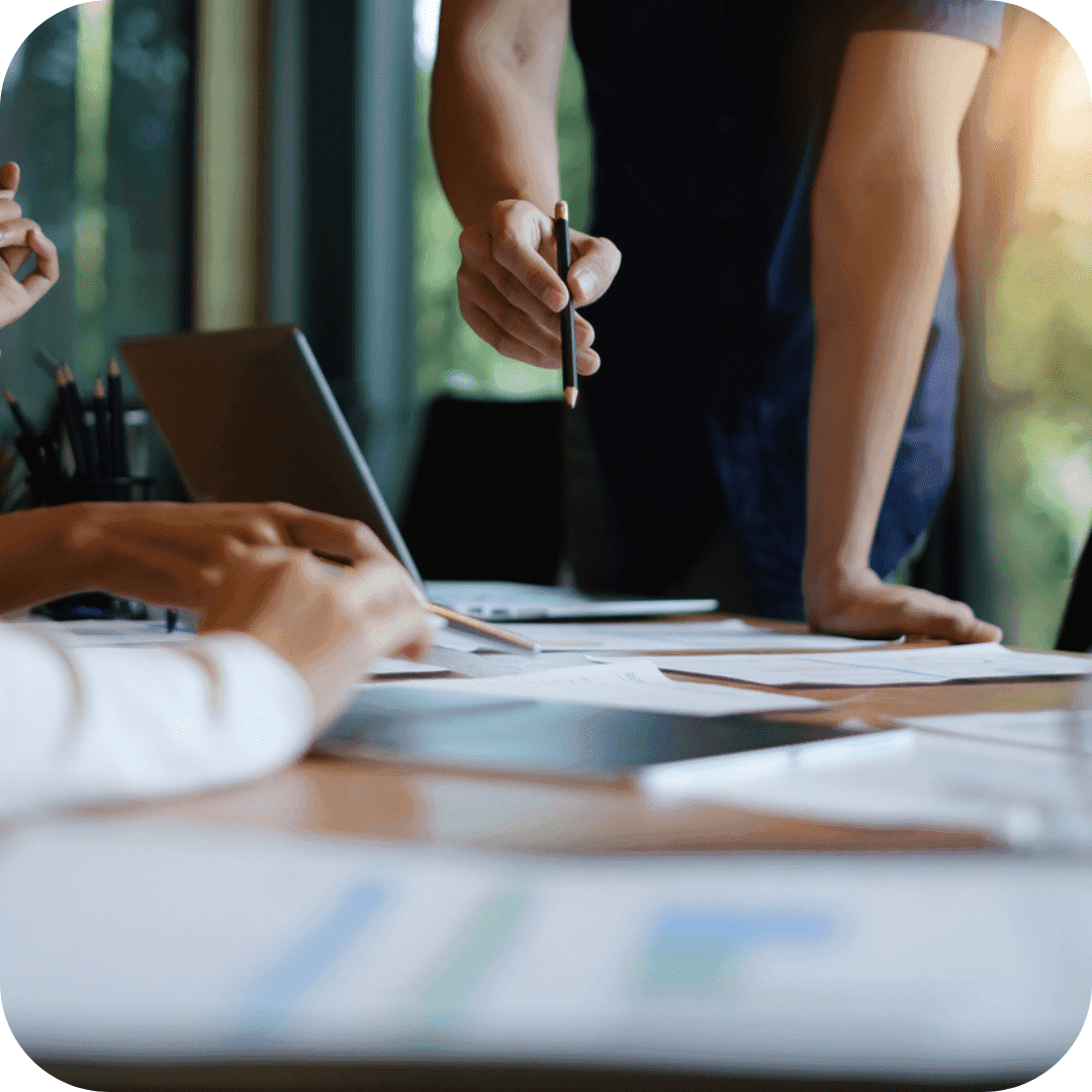 Why most data strategies fail