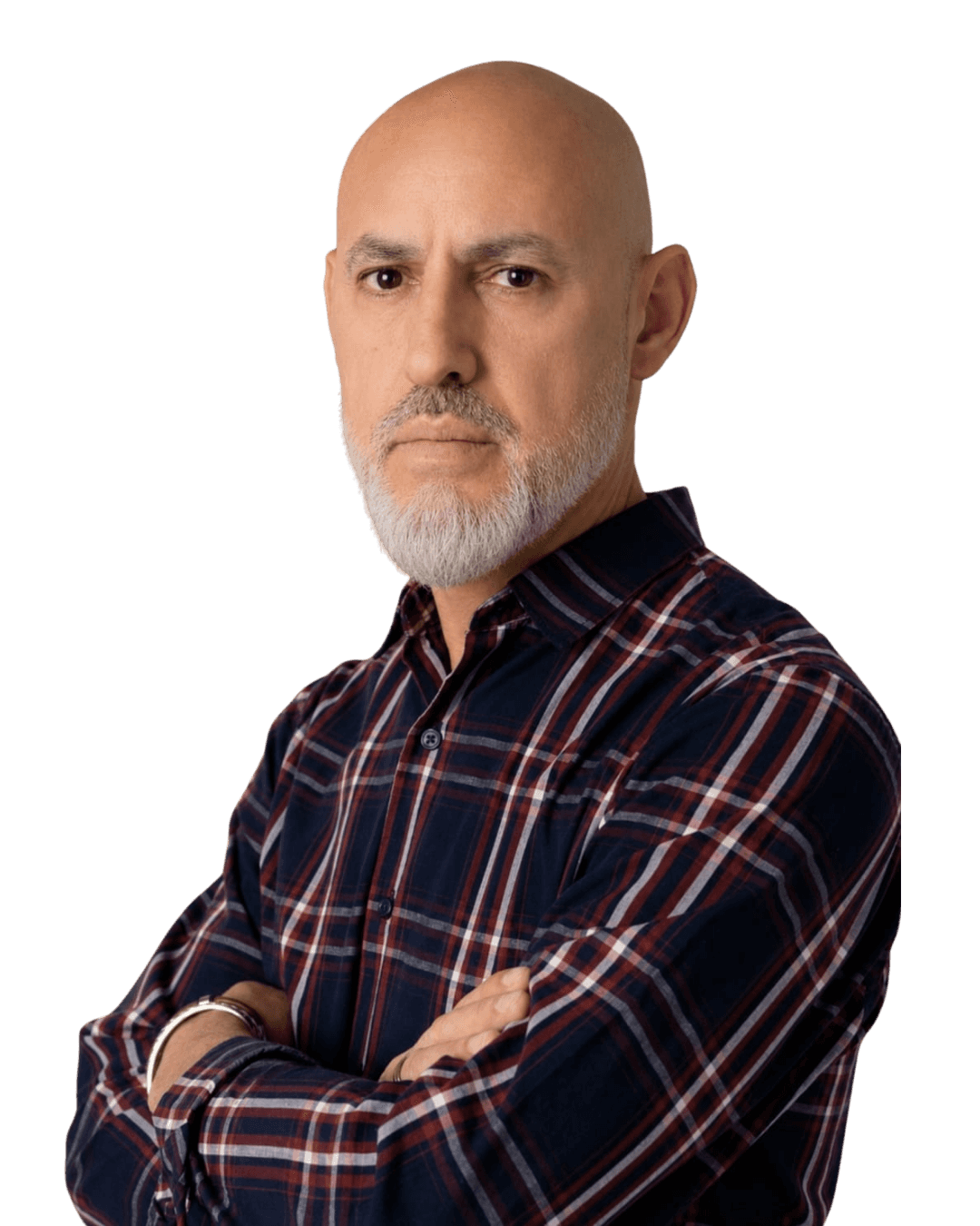 Michael Carter, Digital Product Designer