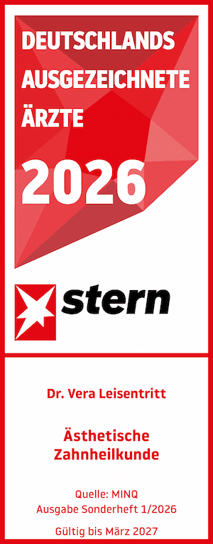 Siegel Badge Stern 2026