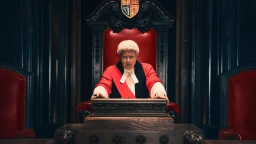 런던 카운티 홀에서 만나는 몰입형 무대, 아가사 크리스티의 《검찰측 증인》