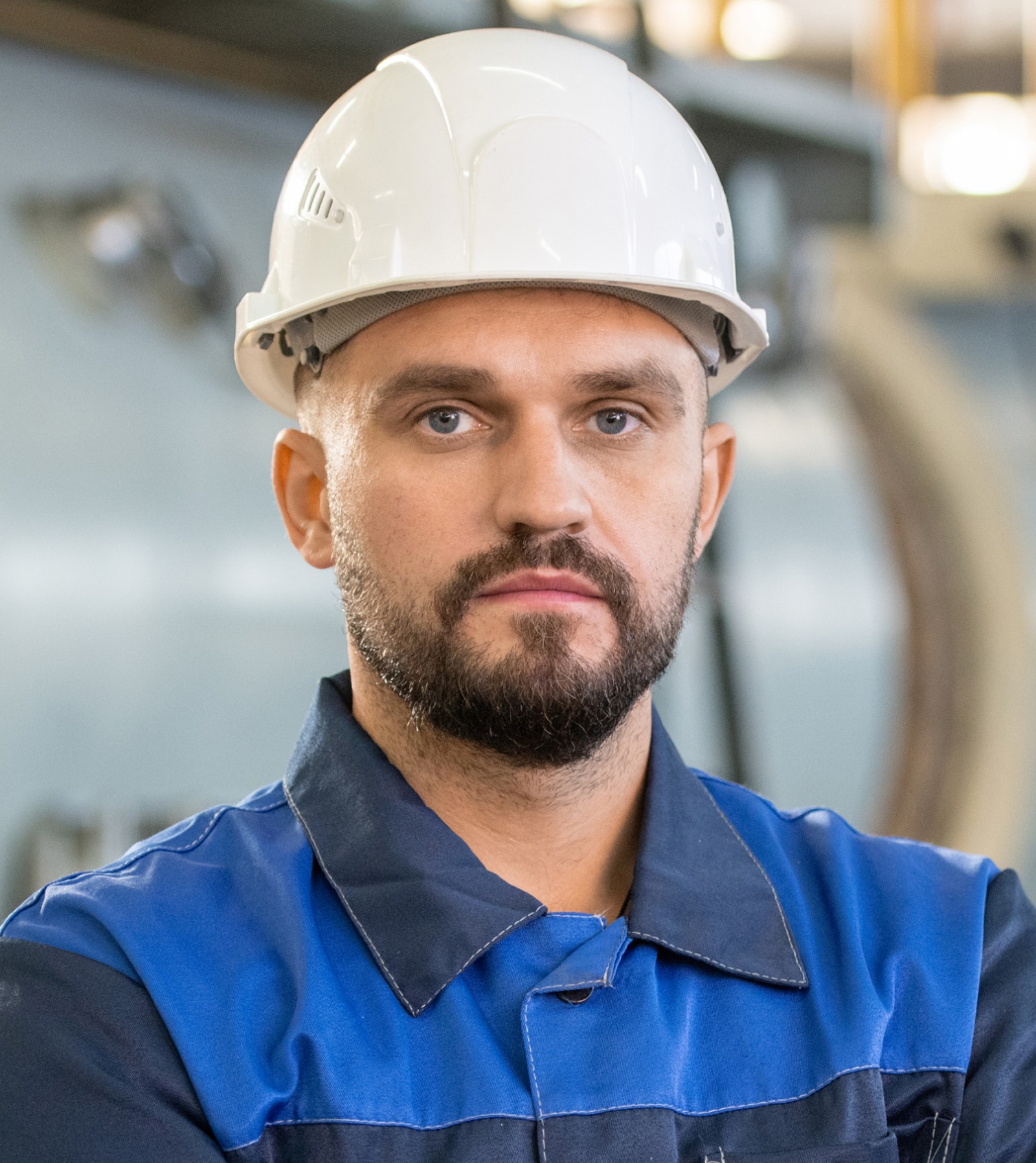 Image of Team Member