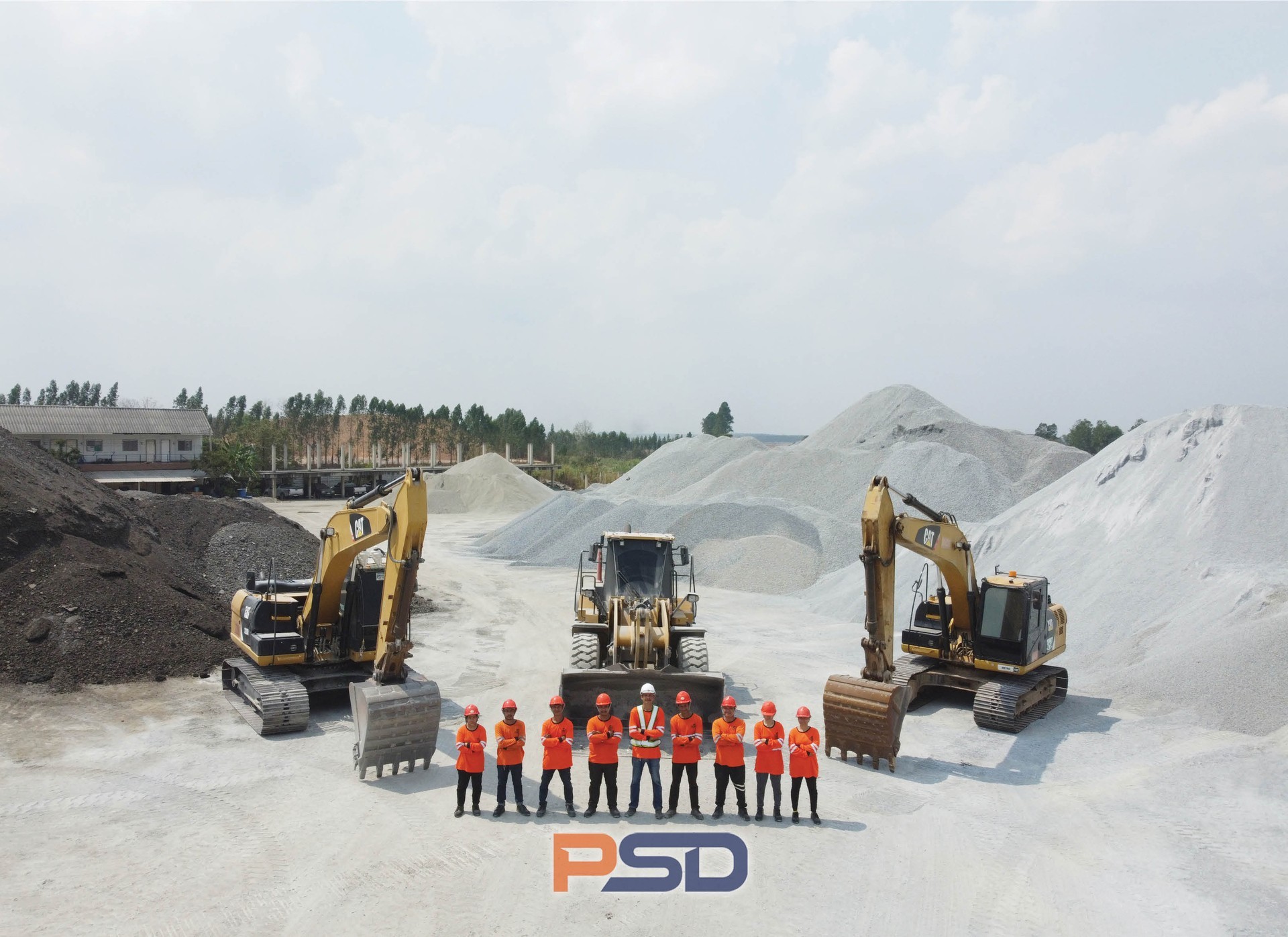 Gateway Plant Chachoengsao Province