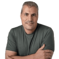 Matt Kritzer - Thumbnail