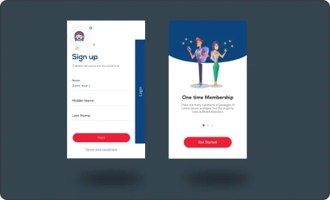 intelligent-fintech-platform