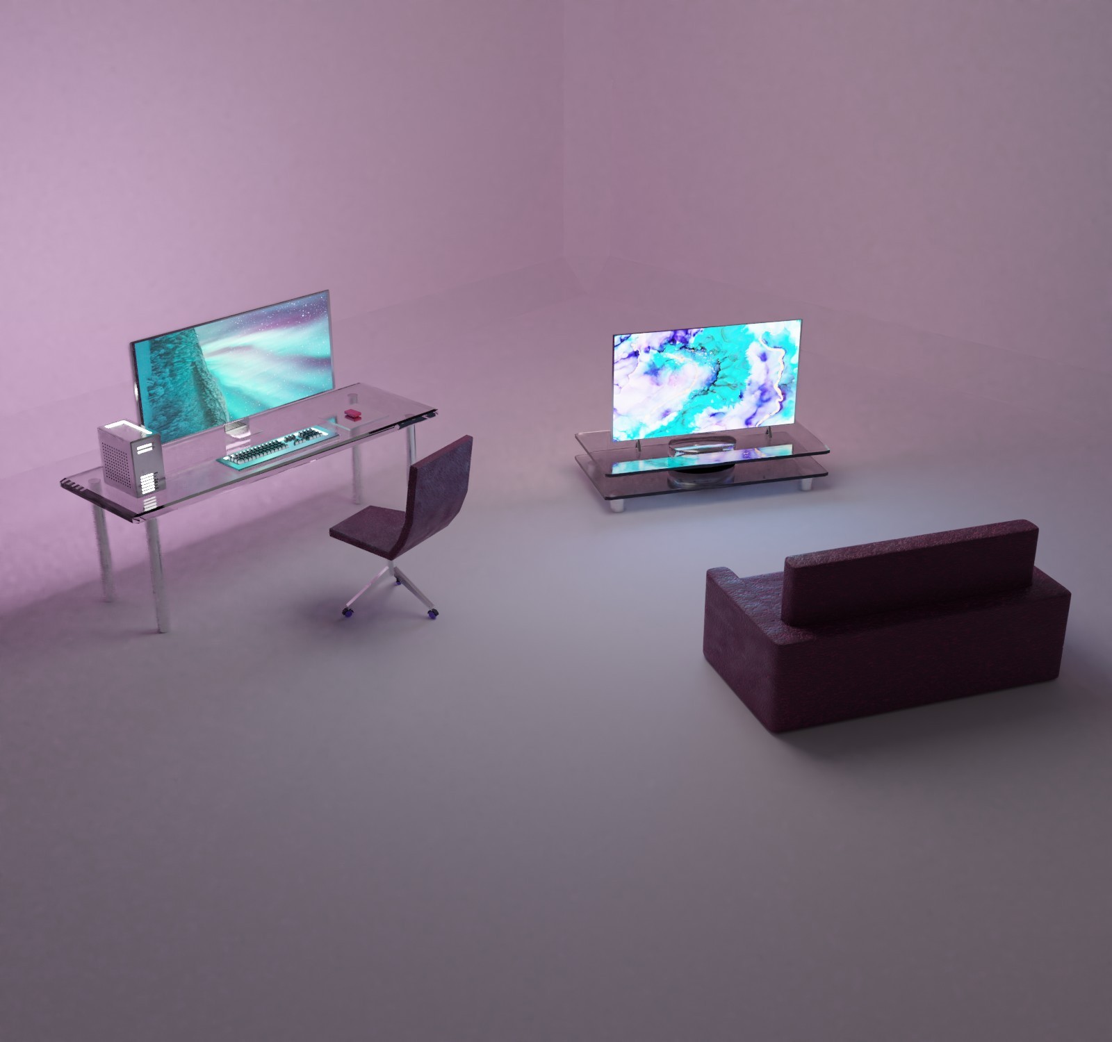 The image featured in the middle of the about us page