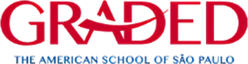 Graded - The American School of São Paulo crest
