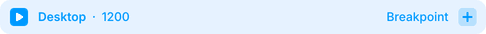 Breakpoints