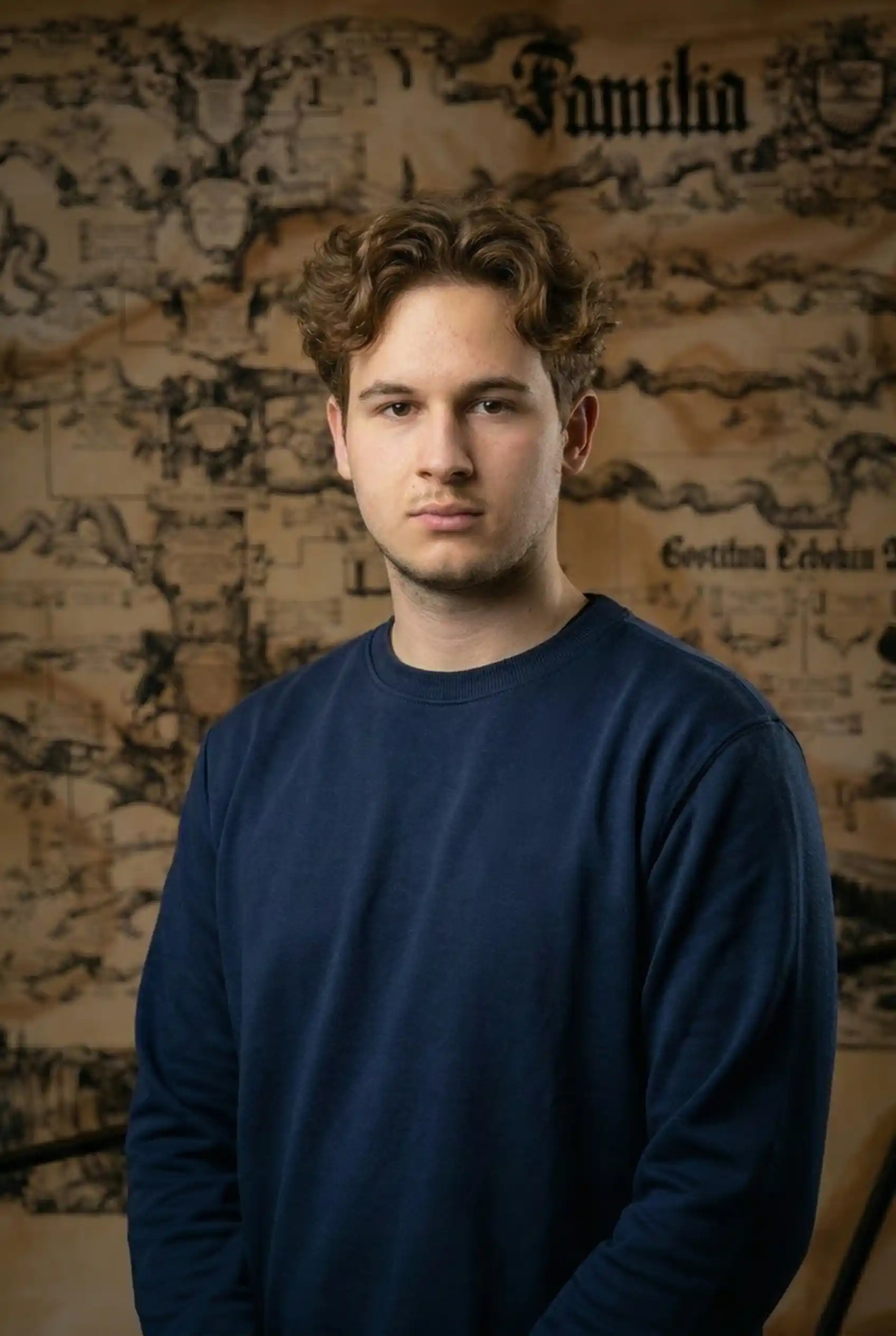 Erik Martin Mahorčič — direttore creativo, Gostilna Mahorčič
