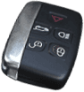 land rover car key