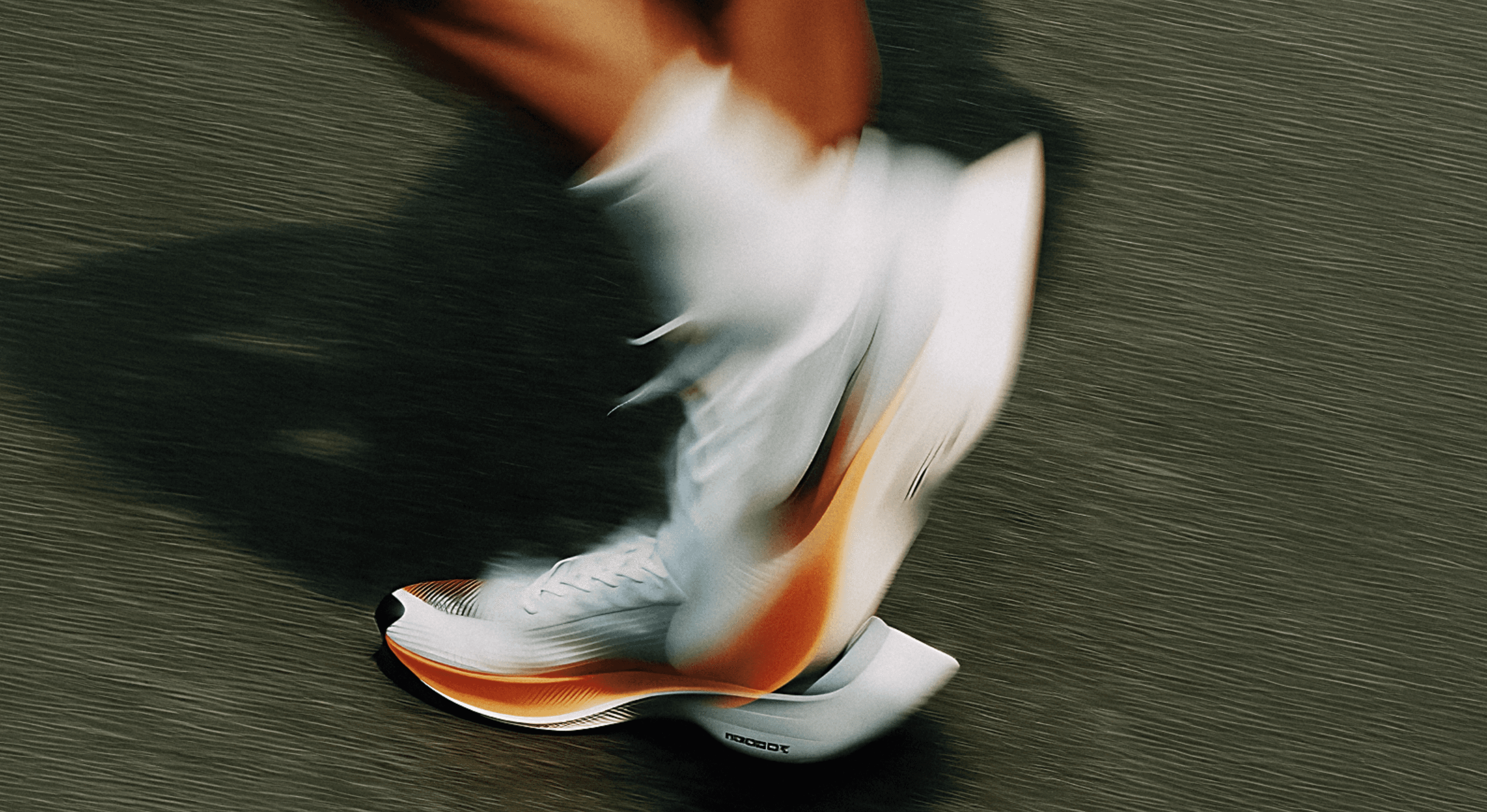 Member running as part of a personalized exercise and nutrition guidance supporting healthspan optimization within a longevity optimization program.