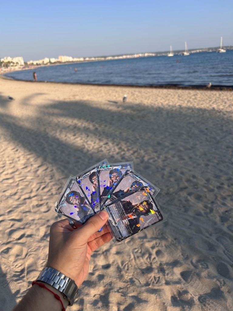 Meditation app image