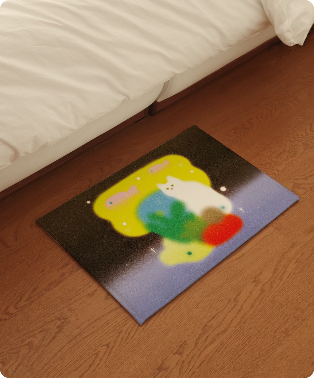 이유정_에덴 포스터