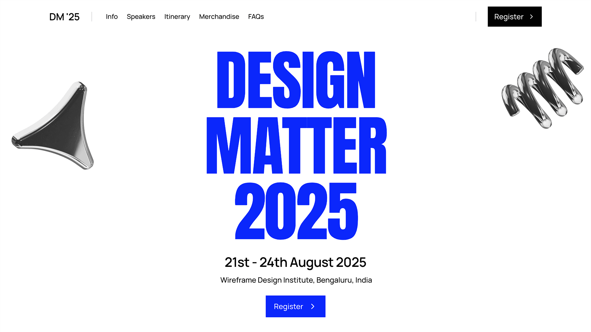 LineUp Framer template
