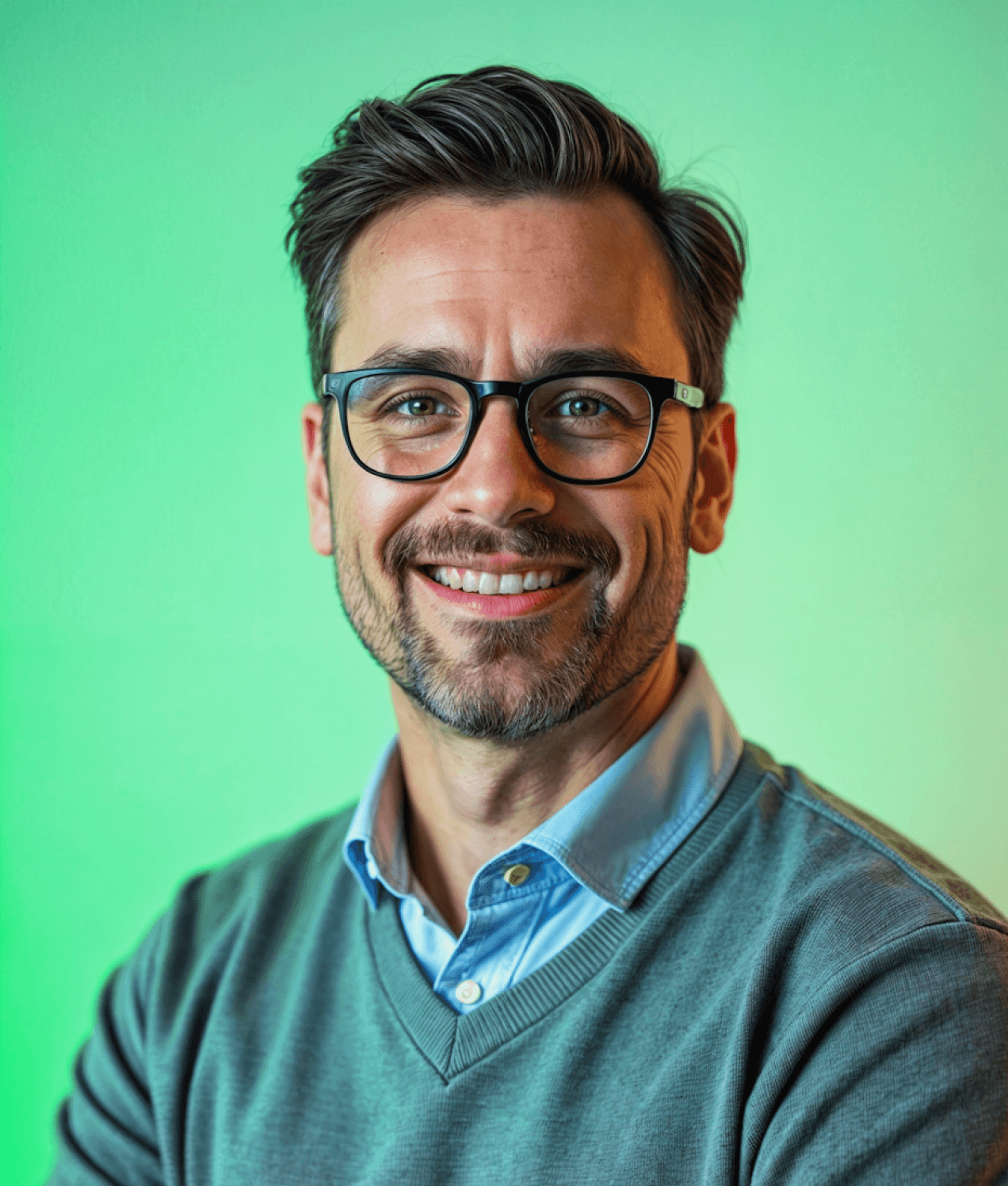 John Miller, Marketing Director, Acme Corp