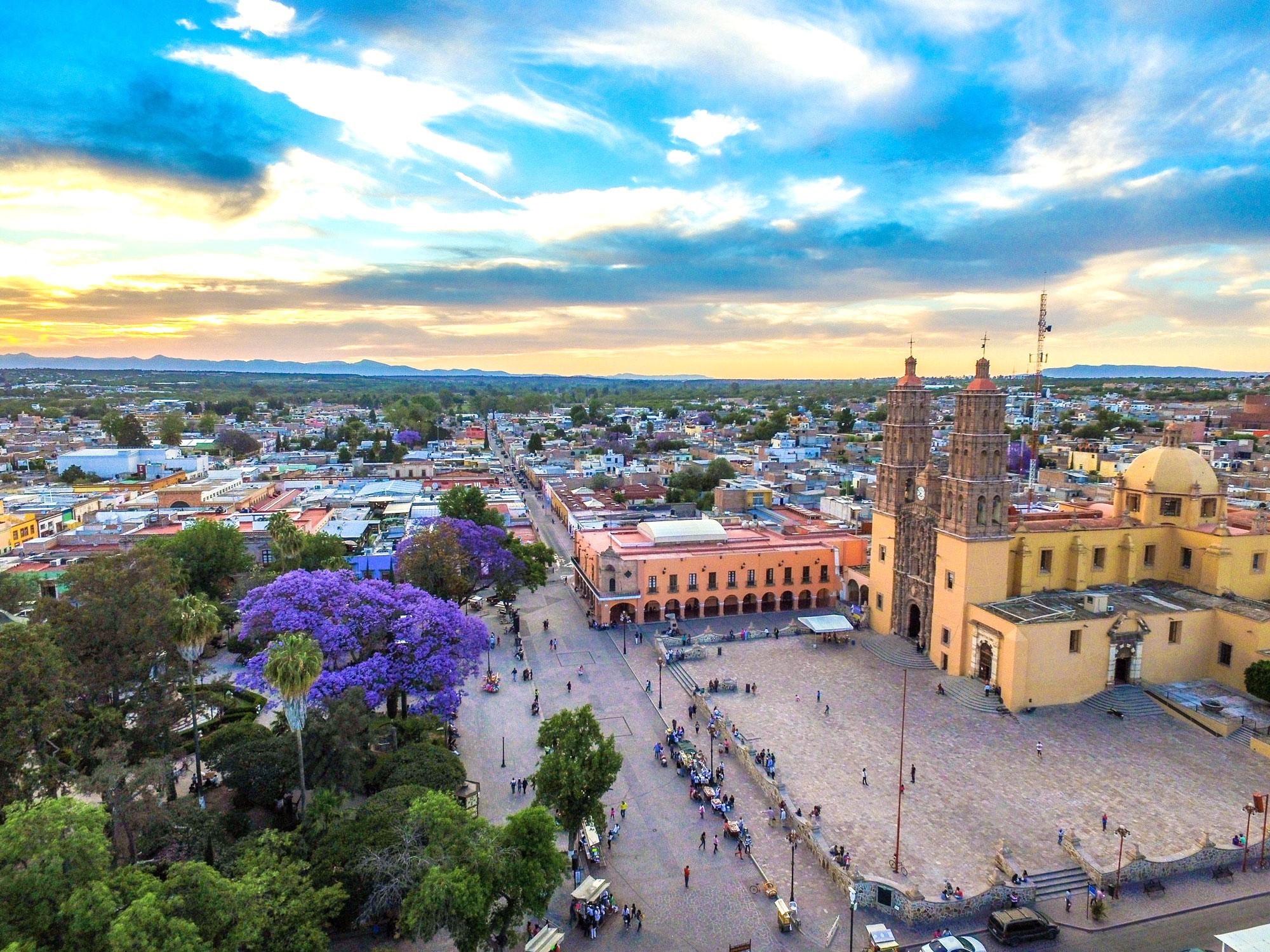 San Miguel de Allende