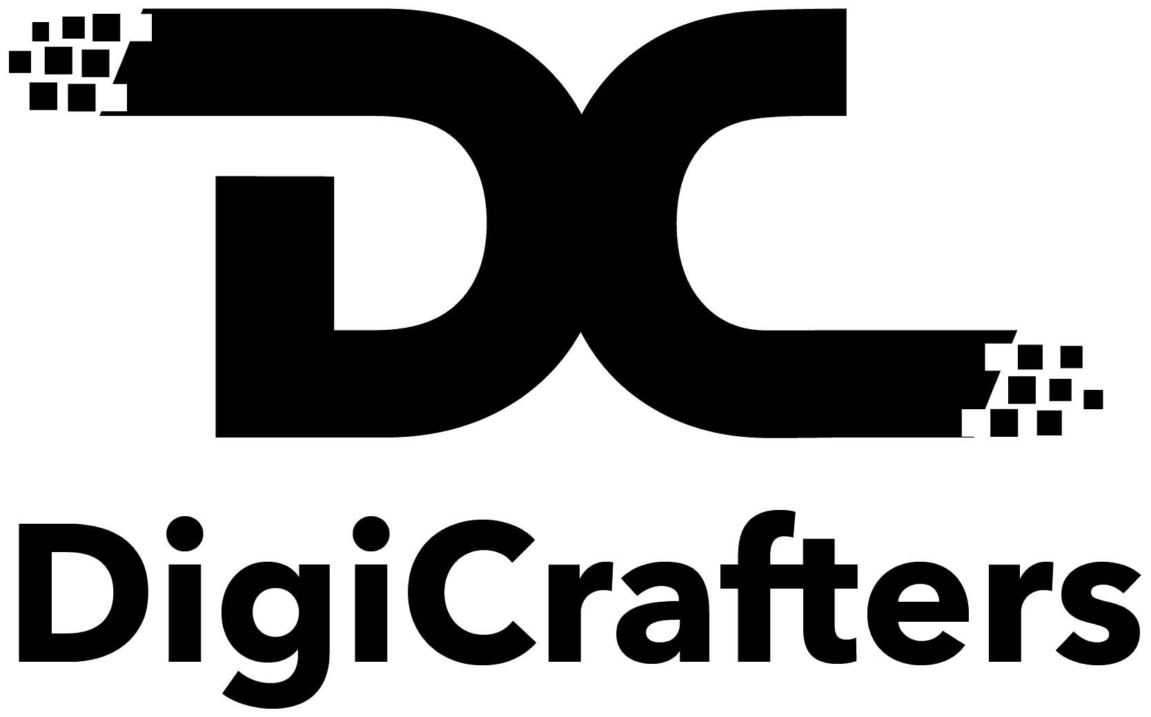 DigiCrafters logo