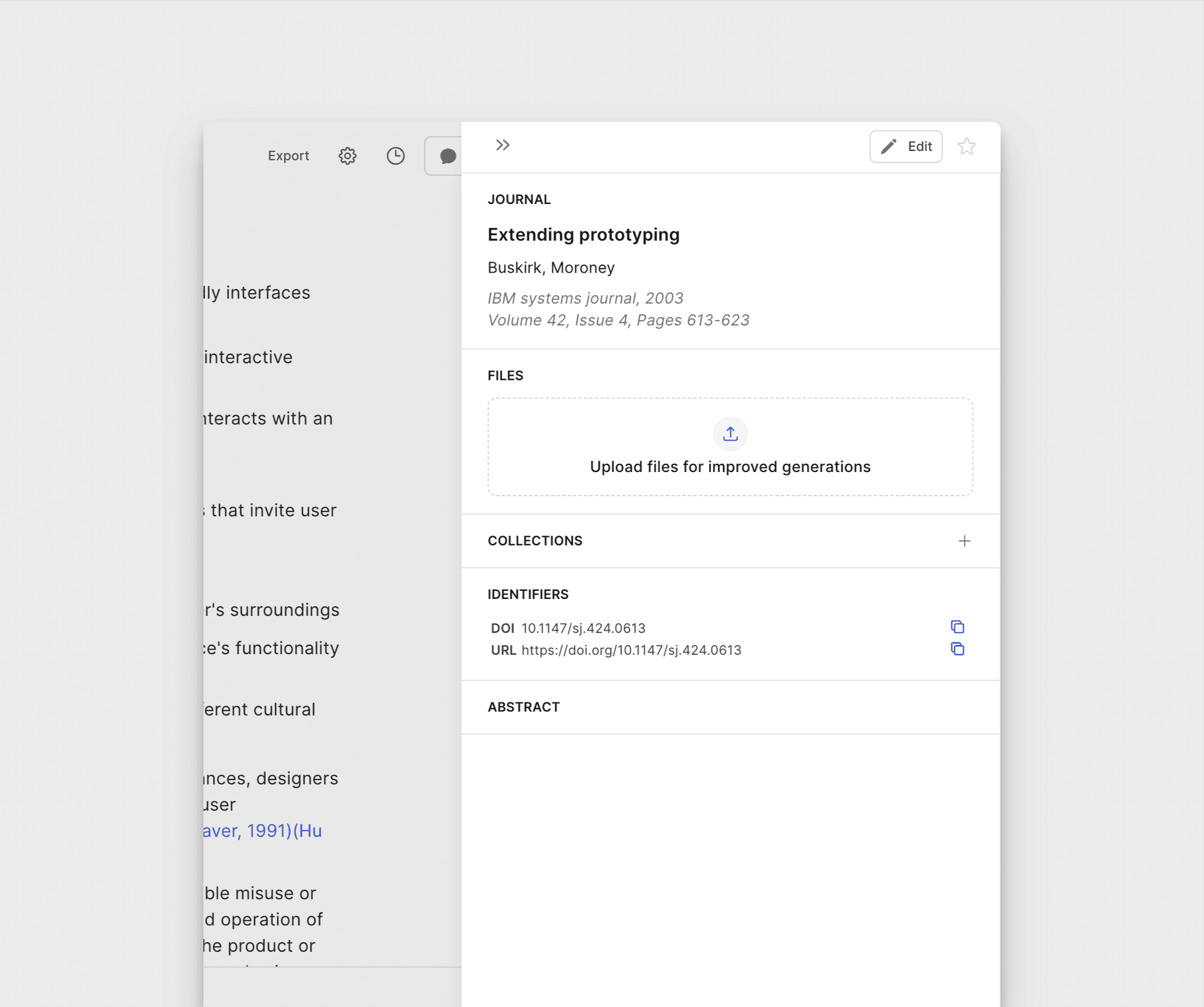 changelog-jenni-ai