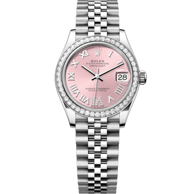 Rolex DateJust image 0