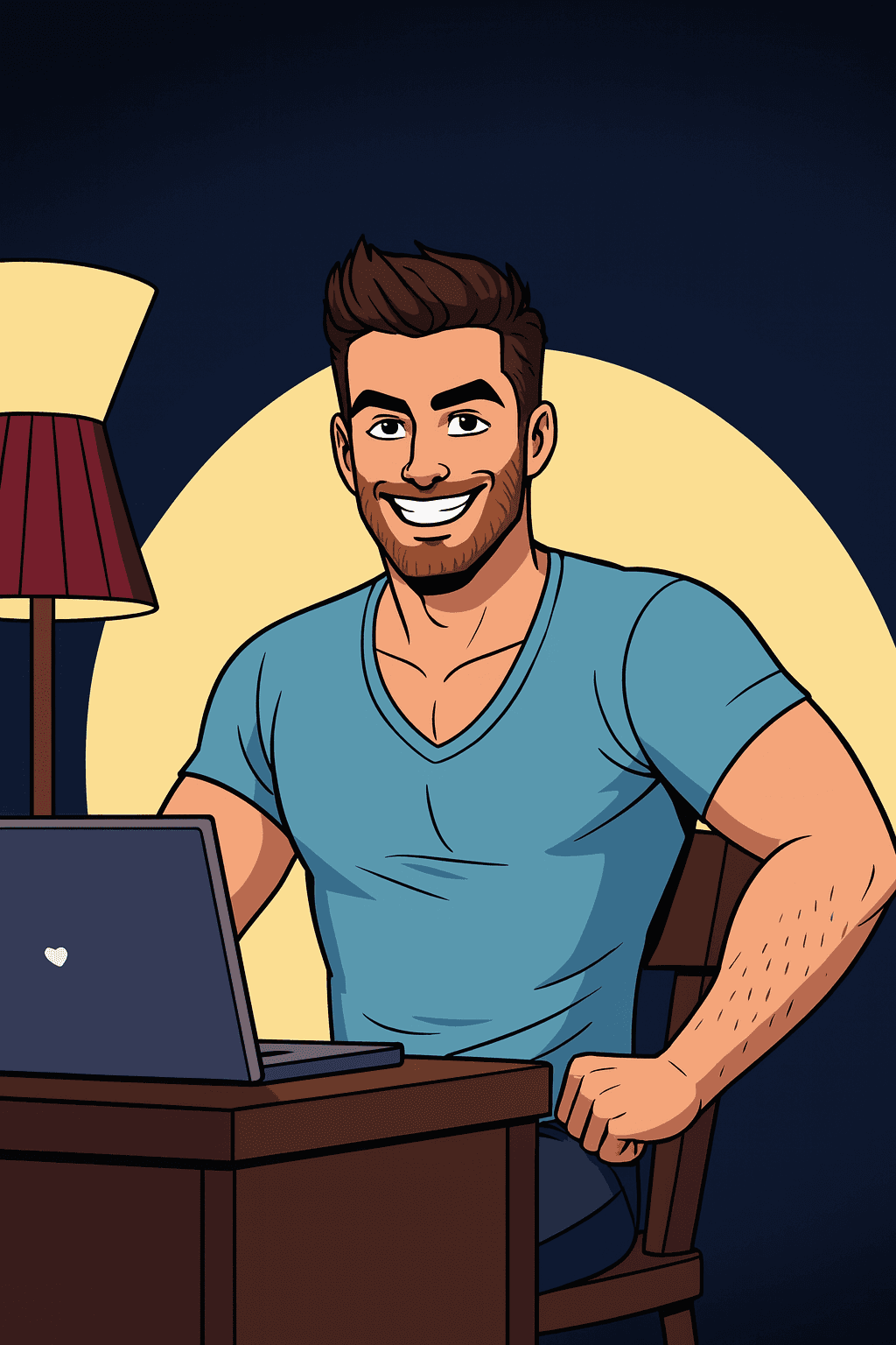 Benefits of quitting porn