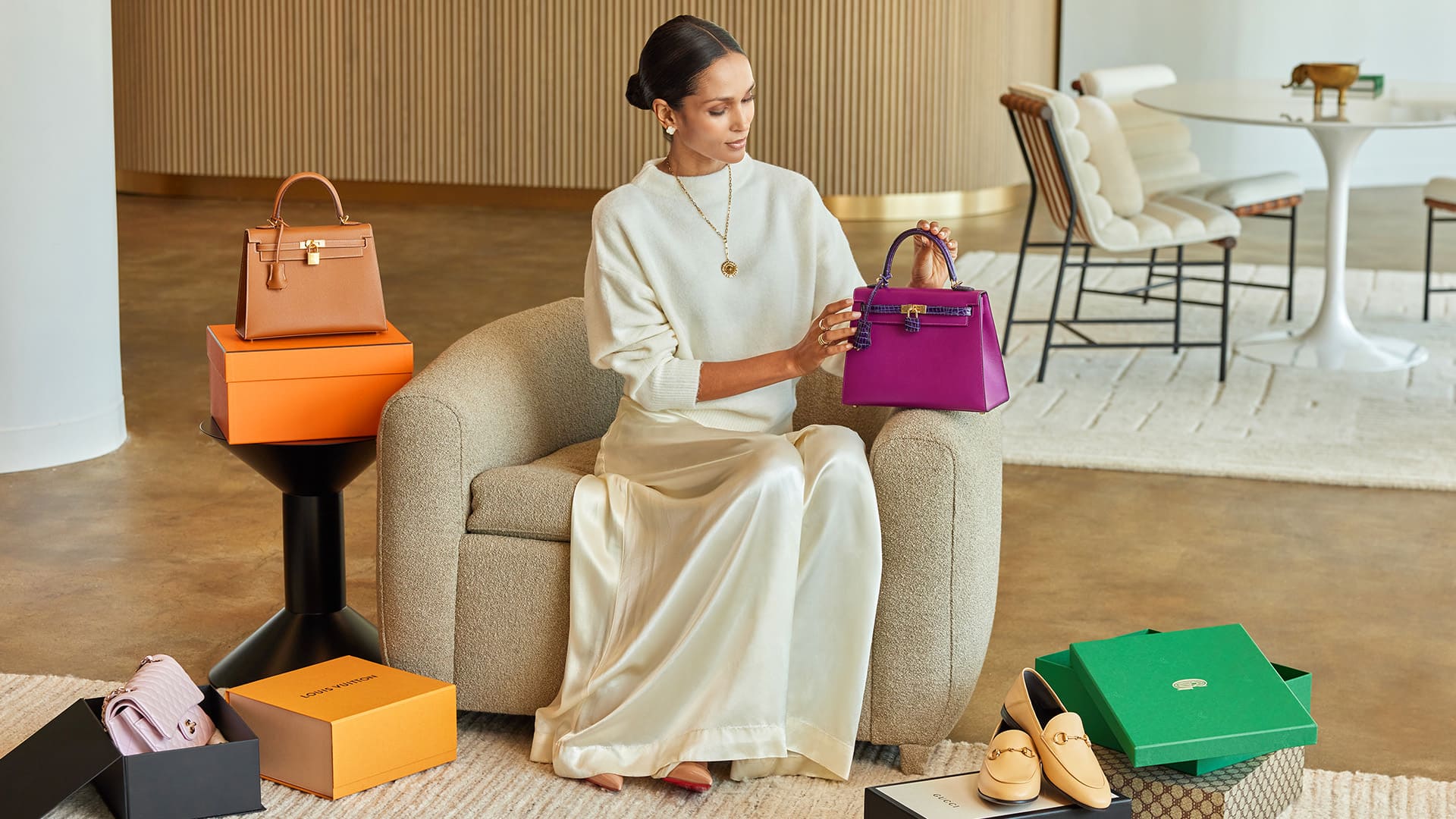 OPAL Personal Shopping