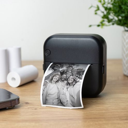 red5 phone printer