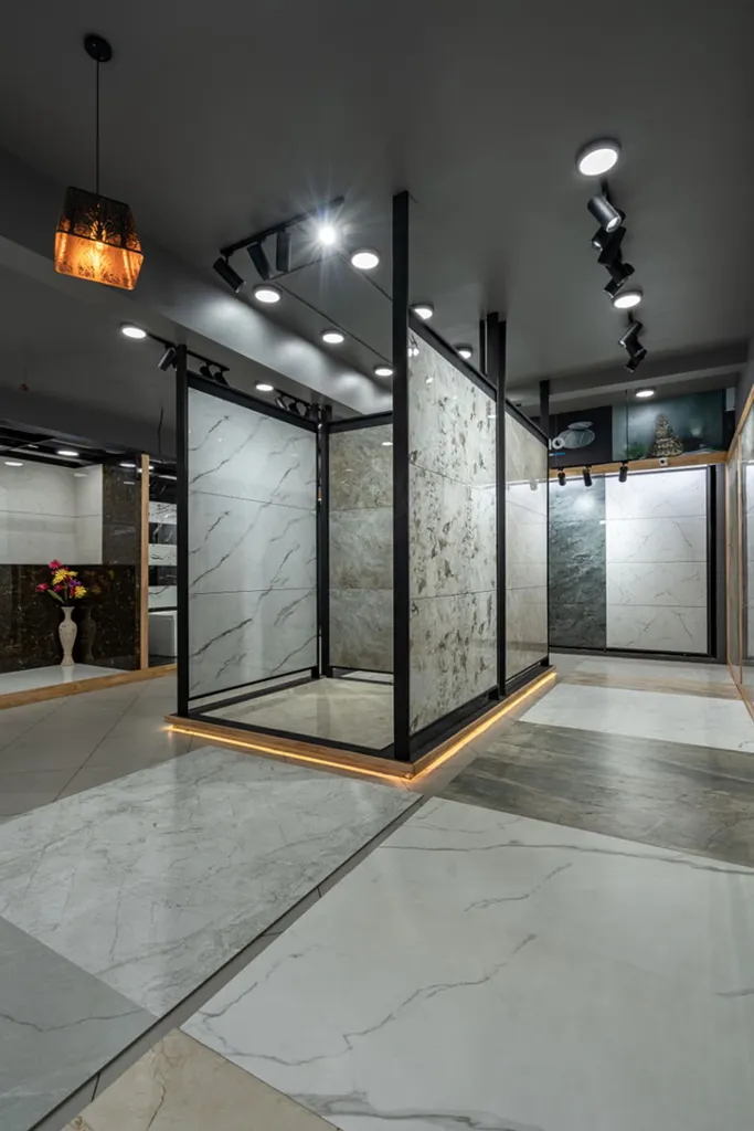 Vitrified Floor Tiles with Glossy Finish – High-Quality Tiles in  Coimbatore