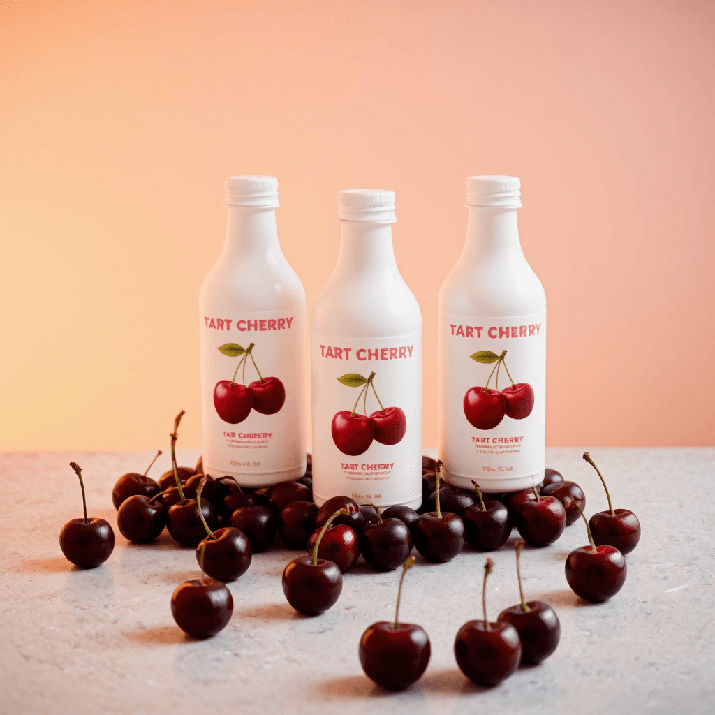 product photography of bottle of dietary supplement