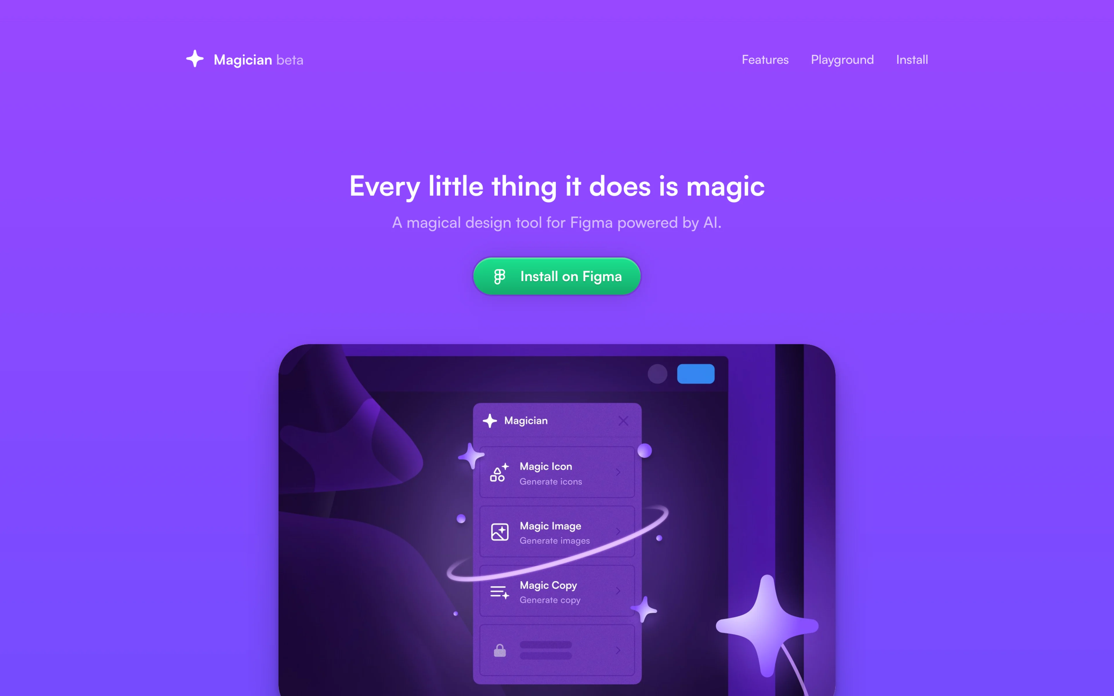 Magician