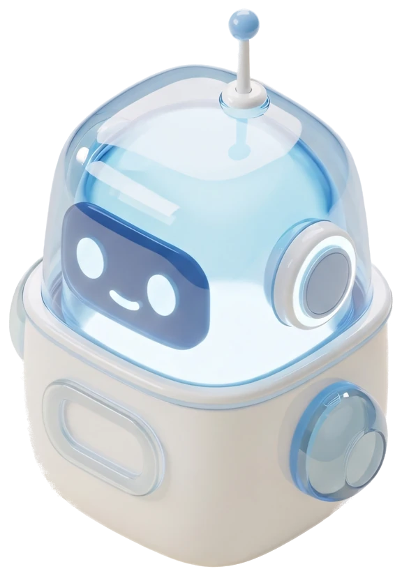Scout robot