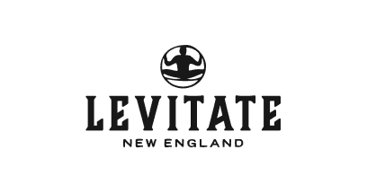 Levitate Logo