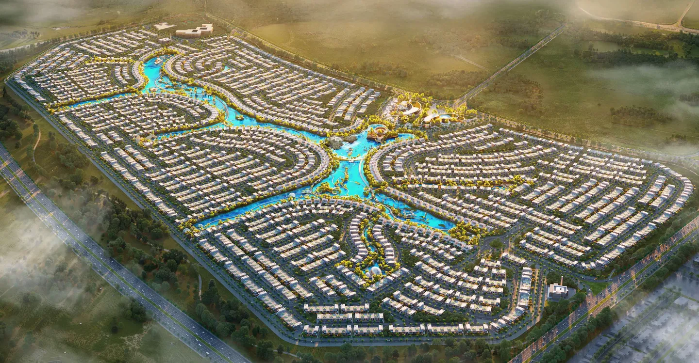 Damac Islands 2 - Mauritius