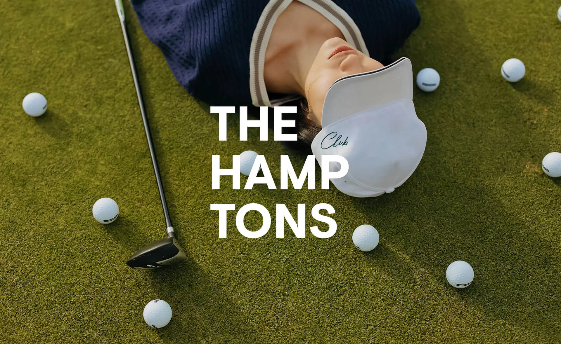 The Hamptons Club